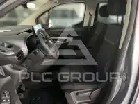 2025 Fiat Doblo