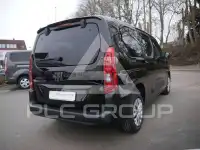 2026 Fiat Doblo