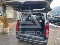 2025 Fiat Doblo