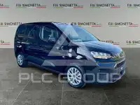 2025 Fiat Doblo