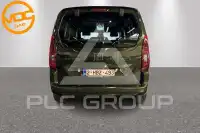 2025 Fiat Doblo