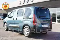 2025 Fiat Doblo
