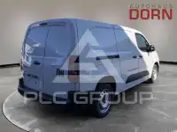 2025 Fiat Doblo