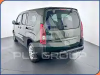 2025 Fiat Doblo