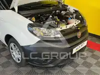 2025 Fiat Doblo