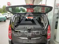 2025 Fiat Doblo