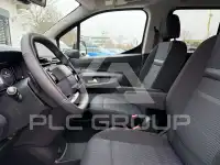 2025 Fiat Doblo