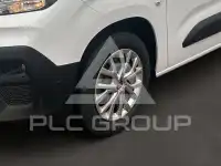 2025 Fiat Doblo