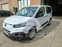 2025 Fiat Doblo