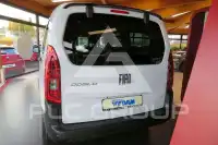 2025 Fiat Doblo