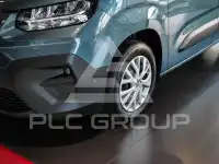 2026 Fiat Doblo