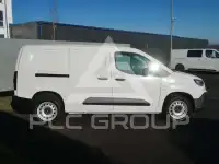 2025 Fiat Doblo