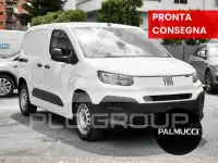 2026 Fiat Doblo