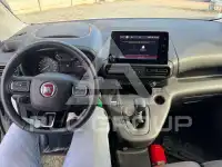 2025 Fiat Doblo