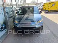 2025 Fiat Doblo