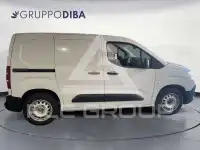 2025 Fiat Doblo
