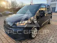 2025 Fiat Doblo