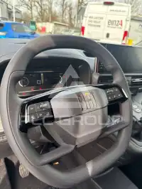 2025 Fiat Doblo