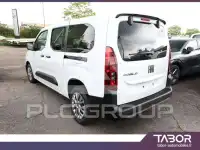 2025 Fiat Doblo