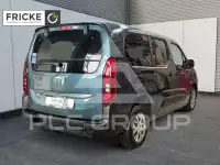 2025 Fiat Doblo