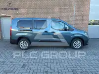 2025 Fiat Doblo