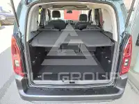 2025 Fiat Doblo