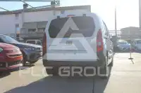 2025 Fiat Doblo