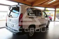 2025 Fiat Doblo