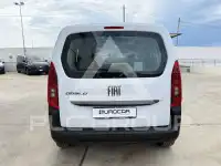 2025 Fiat Doblo