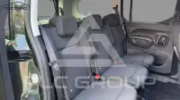 2025 Fiat Doblo