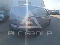 2025 Fiat Doblo