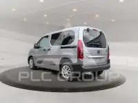 2025 Fiat Doblo