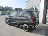 2025 Fiat Doblo
