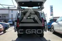 2025 Fiat Doblo