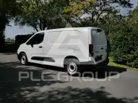 2025 Fiat Doblo