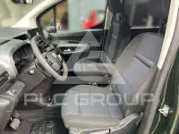 2025 Fiat Doblo