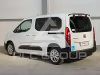 2025 Fiat Doblo