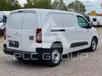 2025 Fiat Doblo