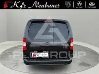 2025 Fiat Doblo