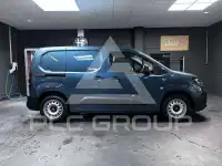 2025 Fiat Doblo