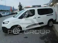 2025 Fiat Doblo