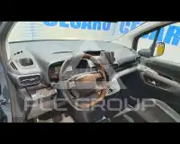 2025 Fiat Doblo