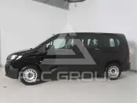 2025 Fiat Doblo