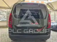 2025 Fiat Doblo