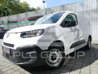 2025 Fiat Doblo
