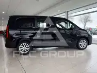 2025 Fiat Doblo