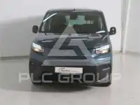 2025 Fiat Doblo