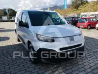 2025 Fiat Doblo