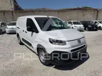 2025 Fiat Doblo