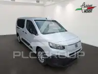 2025 Fiat Doblo